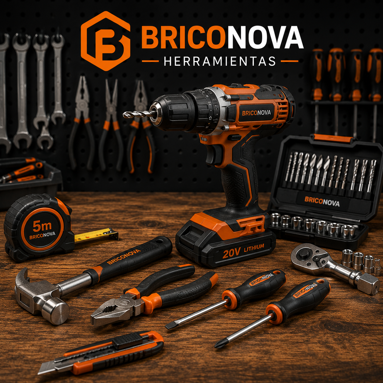 Herramientas