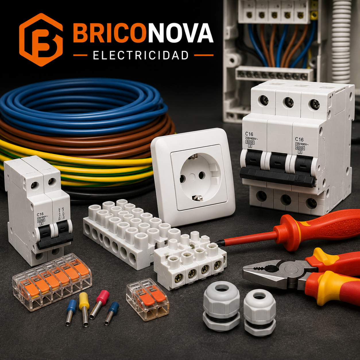 Electricidad