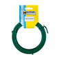 Alambre Plastificado (Rollo 15 Metros) Verde Nº 16 / 2.7 mm.