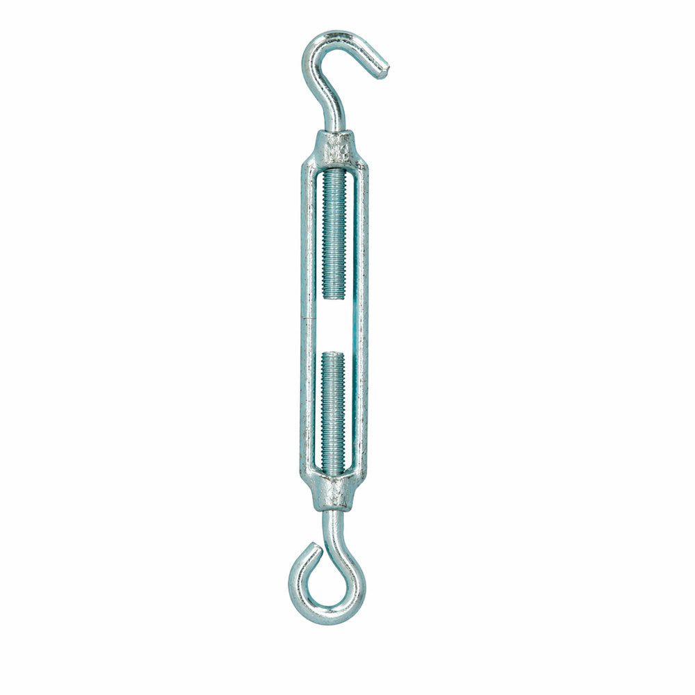 Tensores Galvanizados M 5 mm. 3/16" Uso Domestico