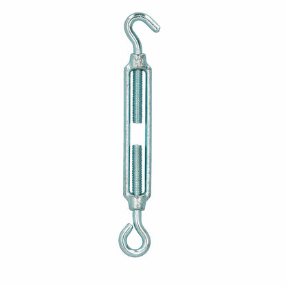 Tensores Galvanizados M 5 mm. 3/16" Uso Domestico