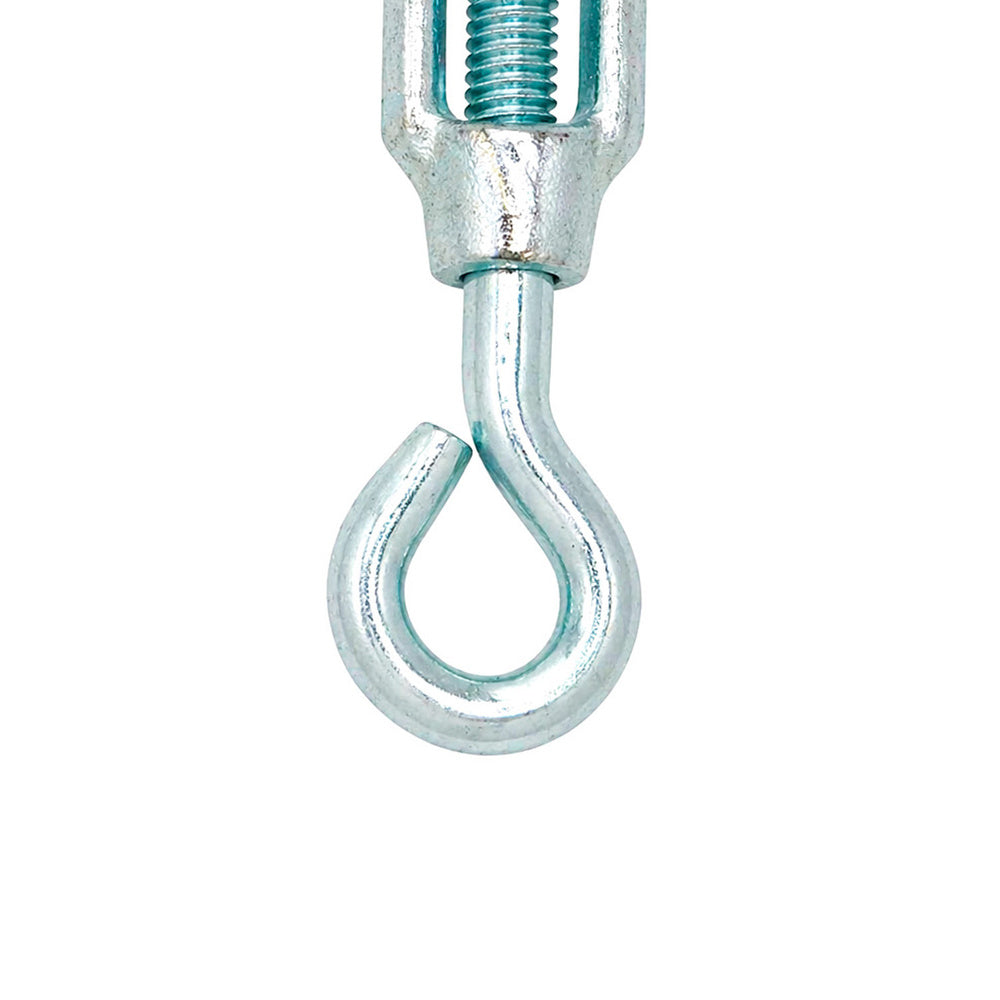 Tensores Galvanizados M 5 mm. 3/16" Uso Domestico