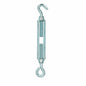 Tensores Galvanizados M 6 mm. 1/4" Uso Domestico