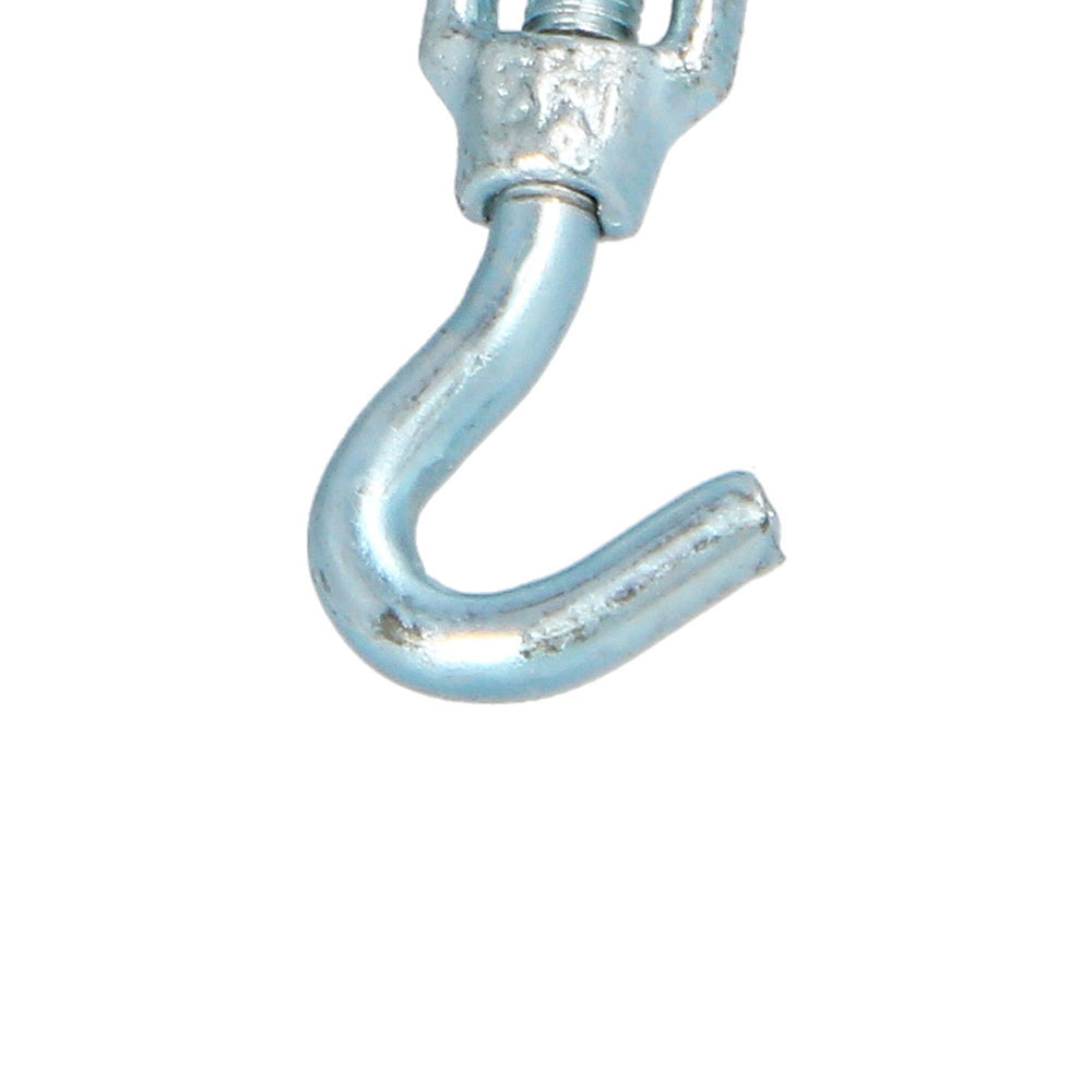 Tensores Galvanizados M 6 mm. 1/4" Uso Domestico
