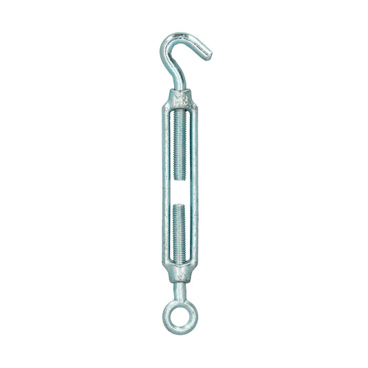 Tensores Galvanizados M 8 mm. 5/16" Uso Domestico