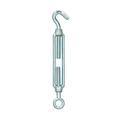 Tensores Galvanizados M 10 mm. 3/8" Uso Domestico