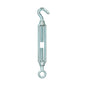 Tensores Galvanizados M 10 mm. 3/8" Uso Domestico