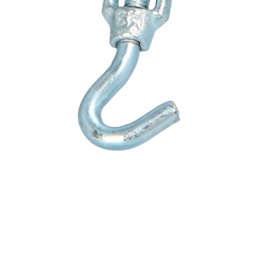 Tensores Galvanizados M 10 mm. 3/8" Uso Domestico
