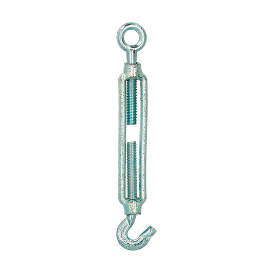 Tensores Galvanizados M 12 mm. 1/2" Uso Domestico