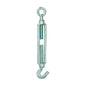 Tensores Galvanizados M 12 mm. 1/2" Uso Domestico