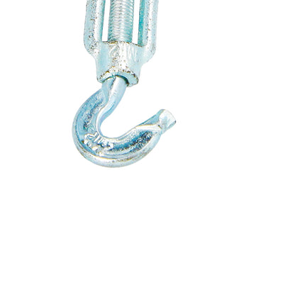 Tensores Galvanizados M 12 mm. 1/2" Uso Domestico