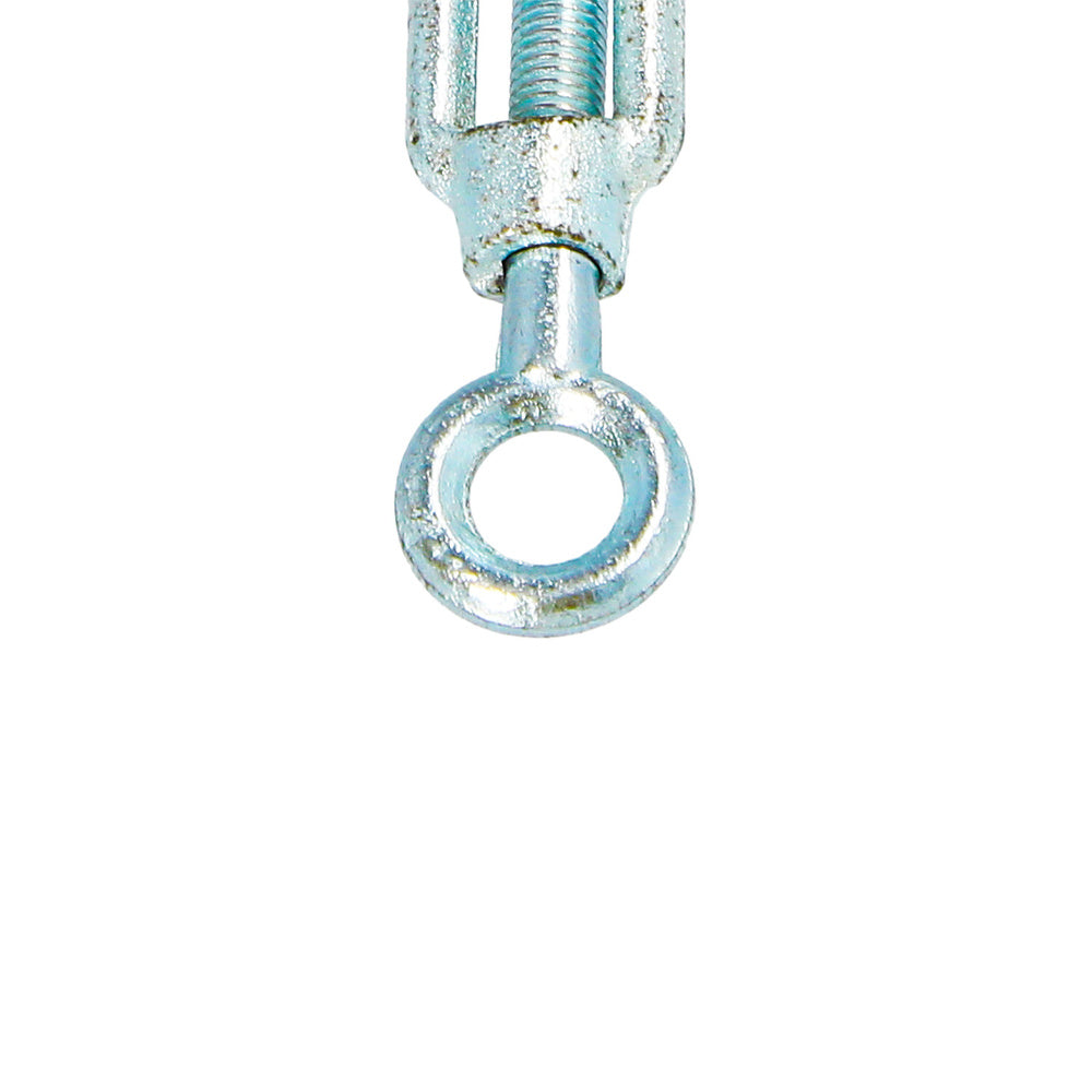 Tensores Galvanizados M 12 mm. 1/2" Uso Domestico