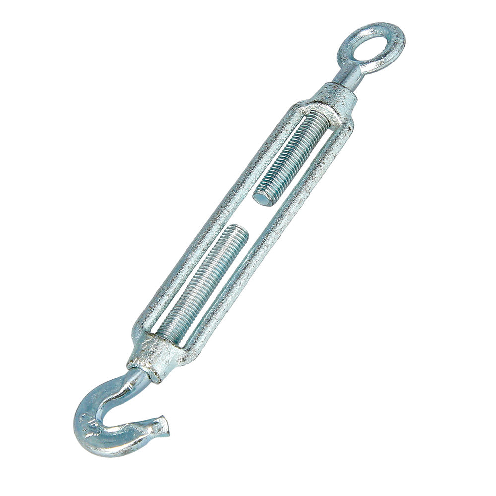 Tensores Galvanizados M 12 mm. 1/2" Uso Domestico