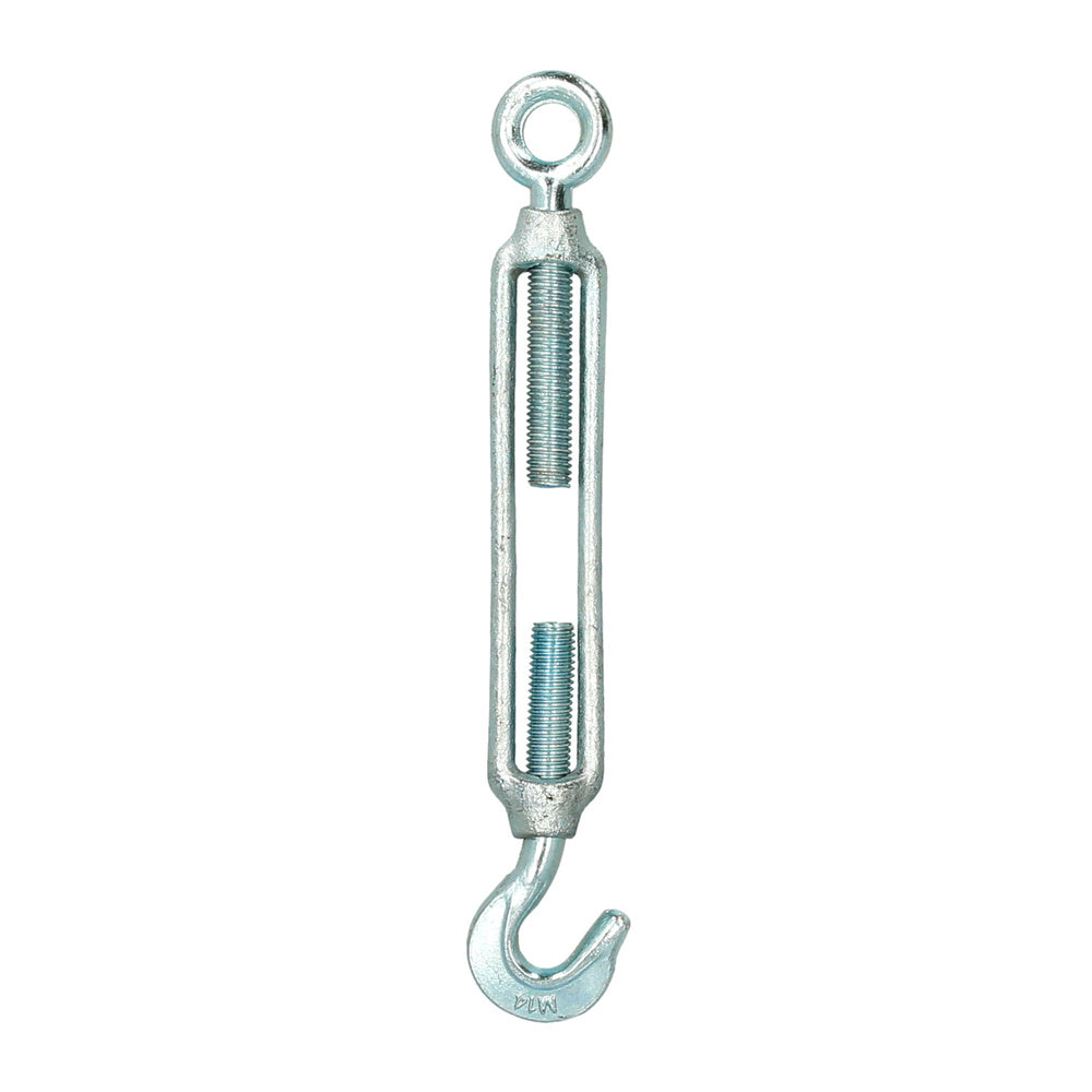 Tensores Galvanizados M 14 mm. 9/16" Uso Domestico