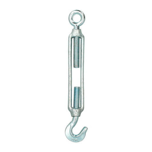 Tensores Galvanizados M 14 mm. 9/16" Uso Domestico