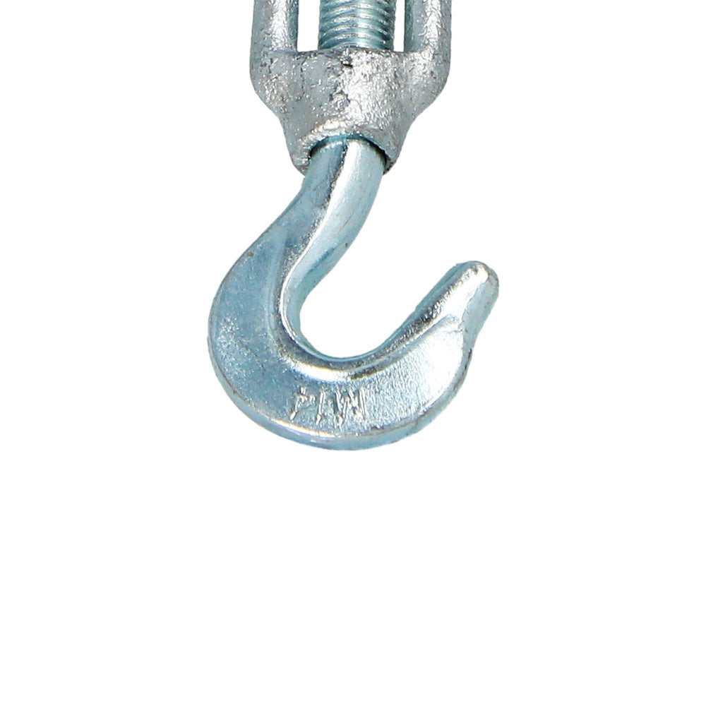 Tensores Galvanizados M 14 mm. 9/16" Uso Domestico