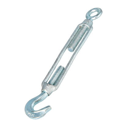 Tensores Galvanizados M 14 mm. 9/16" Uso Domestico
