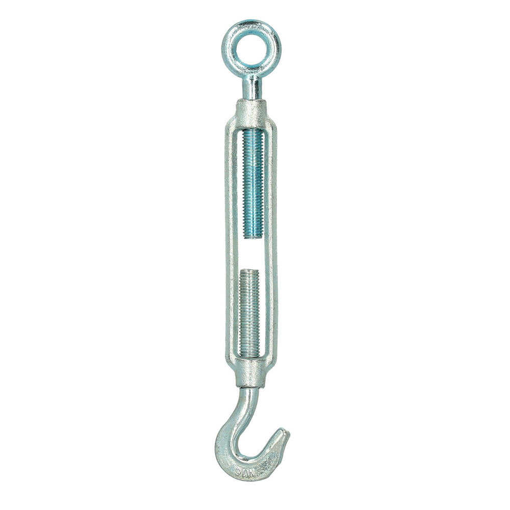 Tensores Galvanizados M 16 mm. 5/8" Uso Domestico