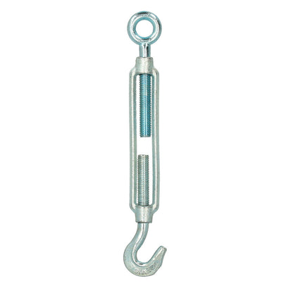 Tensores Galvanizados M 16 mm. 5/8" Uso Domestico