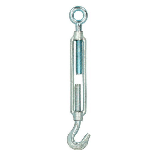 Tensores Galvanizados M 16 mm. 5/8" Uso Domestico