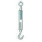 Tensores Galvanizados M 16 mm. 5/8" Uso Domestico