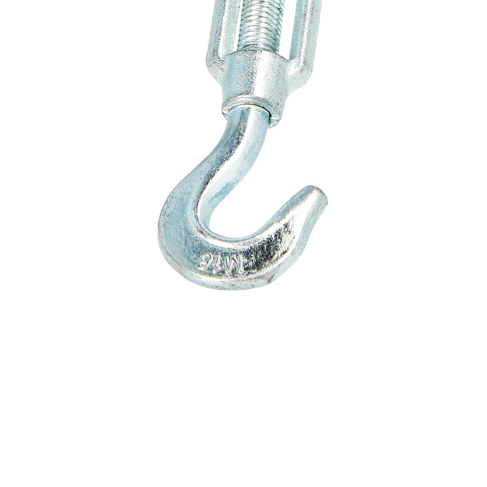 Tensores Galvanizados M 16 mm. 5/8" Uso Domestico