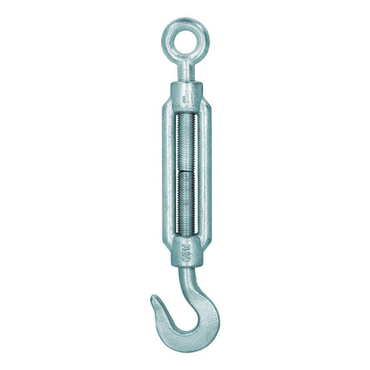 Tensores Galvanizados M 20 mm. 3/4" Uso Domestico