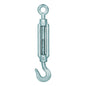 Tensores Galvanizados M 20 mm. 3/4" Uso Domestico
