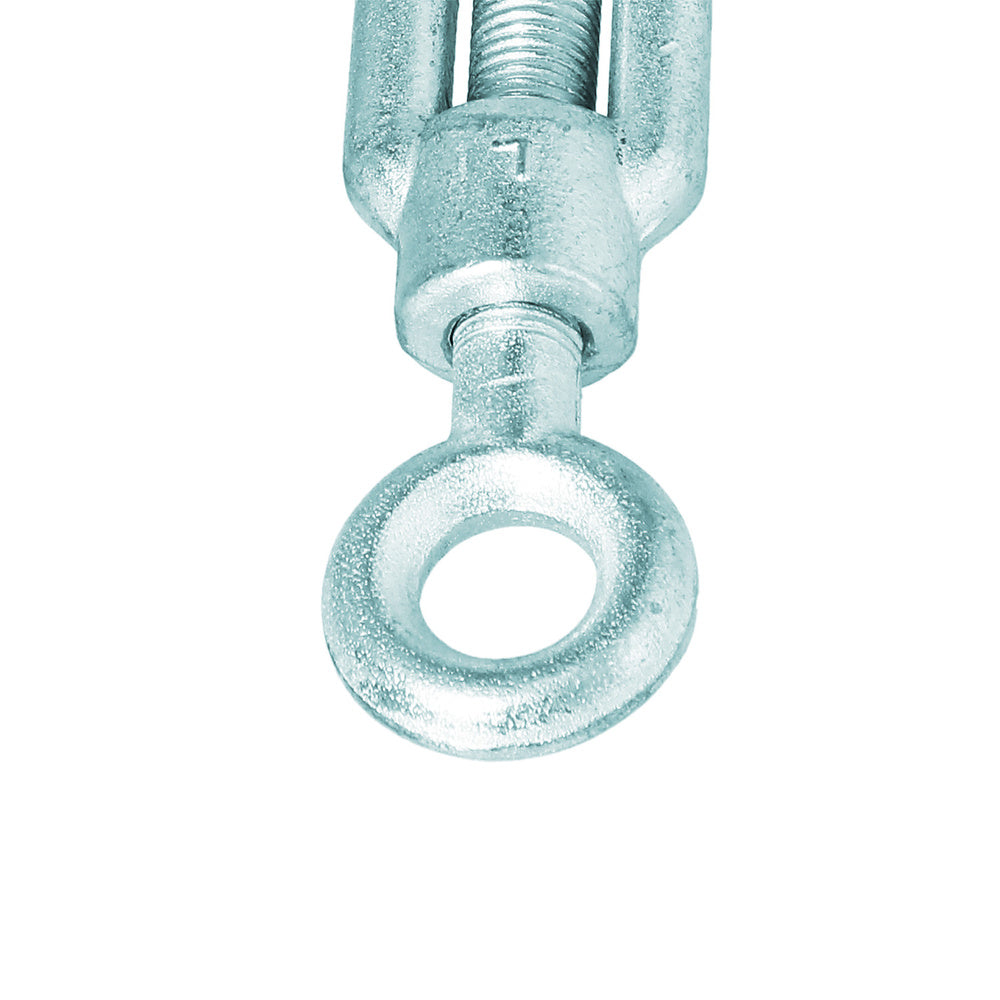 Tensores Galvanizados M 20 mm. 3/4" Uso Domestico