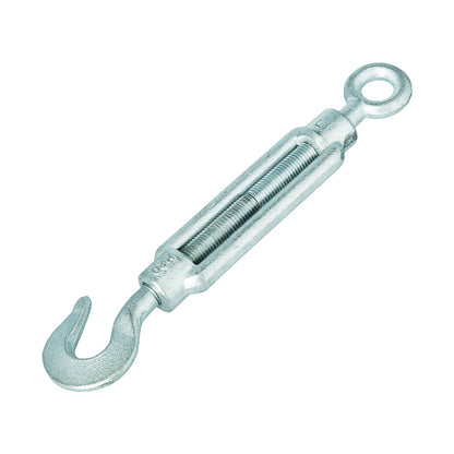 Tensores Galvanizados M 20 mm. 3/4" Uso Domestico