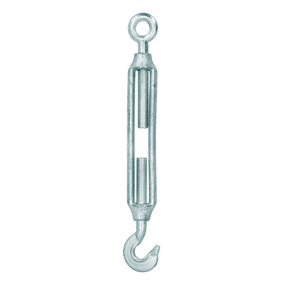 Tensores Galvanizados M 22 mm. 7/8" Uso Domestico