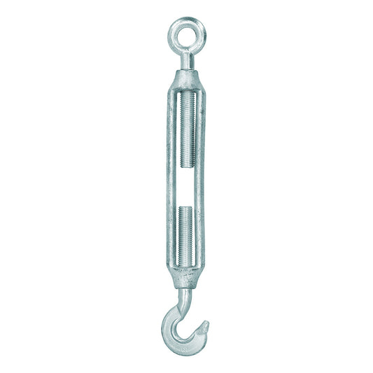Tensores Galvanizados M 22 mm. 7/8" Uso Domestico