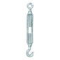 Tensores Galvanizados M 22 mm. 7/8" Uso Domestico