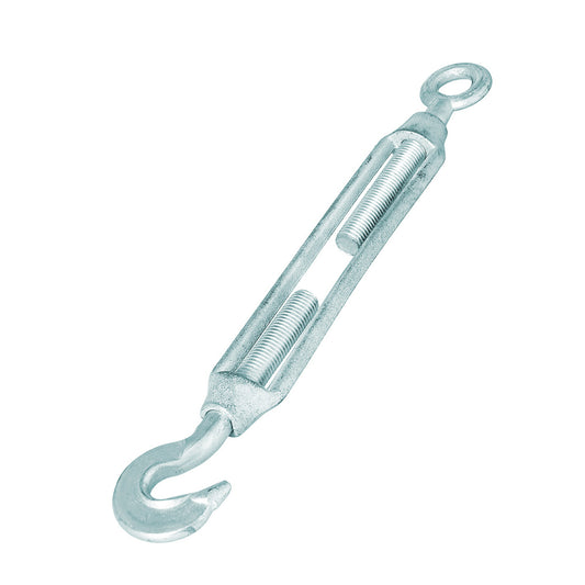Tensores Galvanizados M 22 mm. 7/8" Uso Domestico