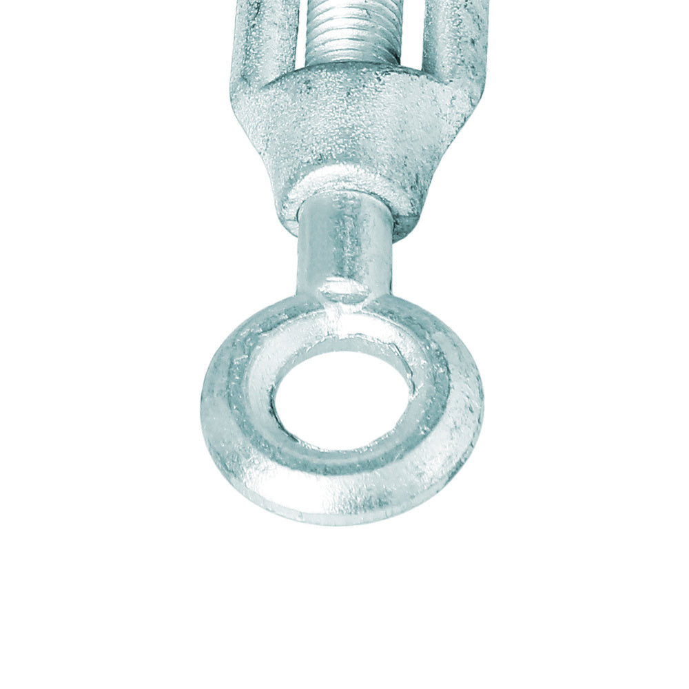 Tensores Galvanizados M 22 mm. 7/8" Uso Domestico