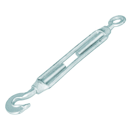Tensores Galvanizados M 22 mm. 7/8" Uso Domestico