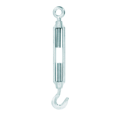 Tensores Galvanizados M 25 Mm 1" Uso Domestico