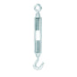 Tensores Galvanizados M 25 Mm 1" Uso Domestico