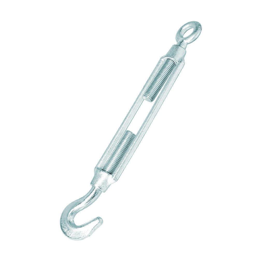 Tensores Galvanizados M 25 Mm 1" Uso Domestico