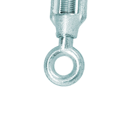 Tensores Galvanizados M 25 Mm 1" Uso Domestico