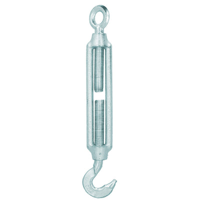 Tensores Galvanizados M 30 mm. 1 1/4" Uso Domestico