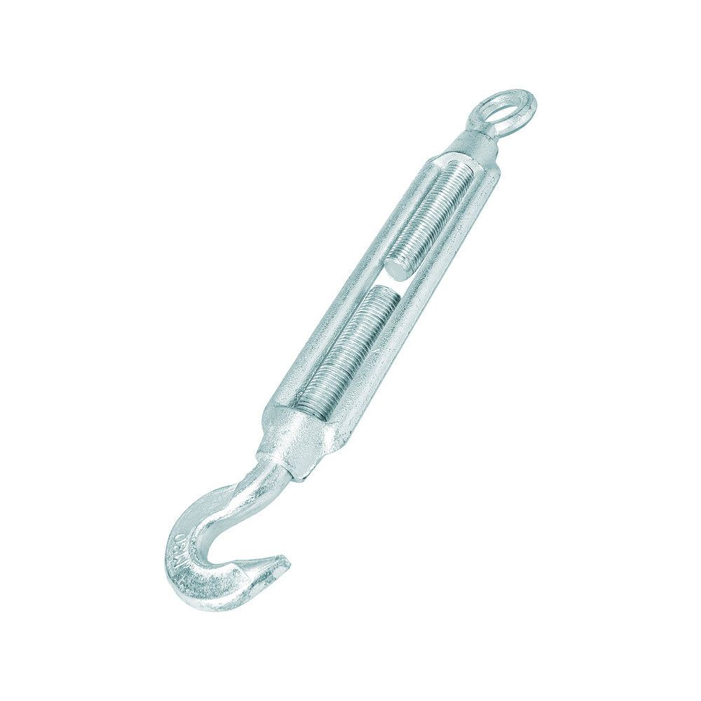 Tensores Galvanizados M 30 mm. 1 1/4" Uso Domestico