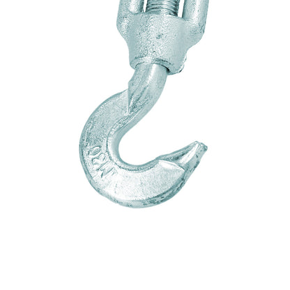 Tensores Galvanizados M 30 mm. 1 1/4" Uso Domestico