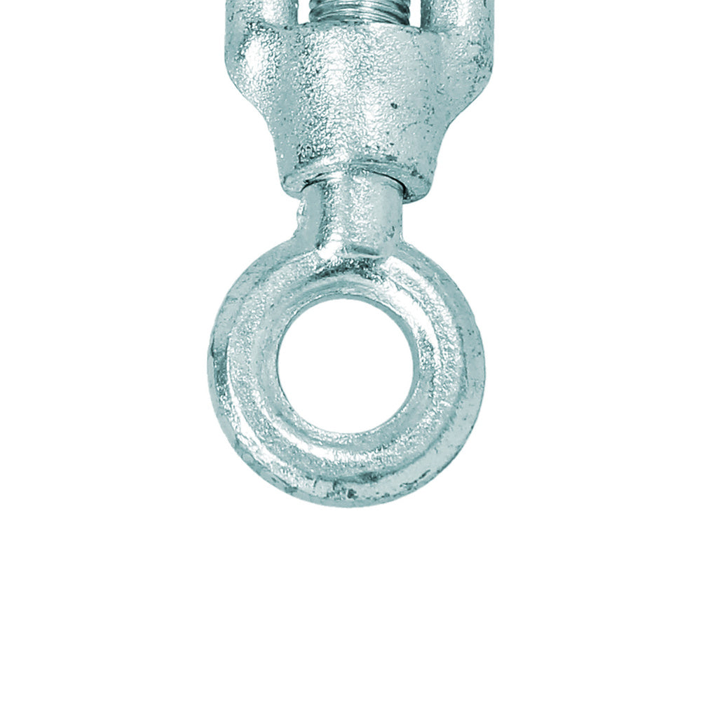 Tensores Galvanizados M 30 mm. 1 1/4" Uso Domestico
