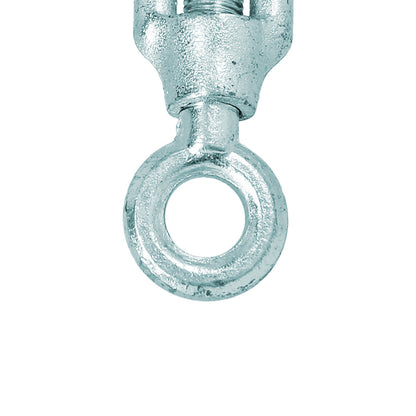 Tensores Galvanizados M 30 mm. 1 1/4" Uso Domestico