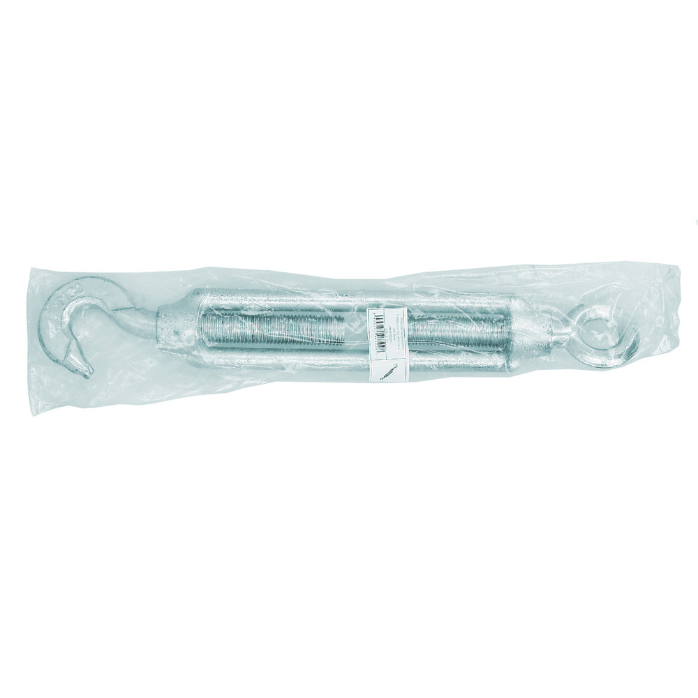 Tensores Galvanizados M 30 mm. 1 1/4" Uso Domestico