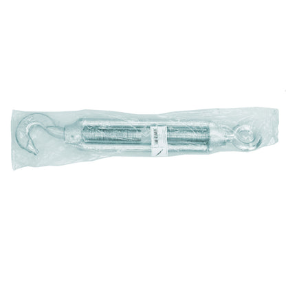 Tensores Galvanizados M 30 mm. 1 1/4" Uso Domestico