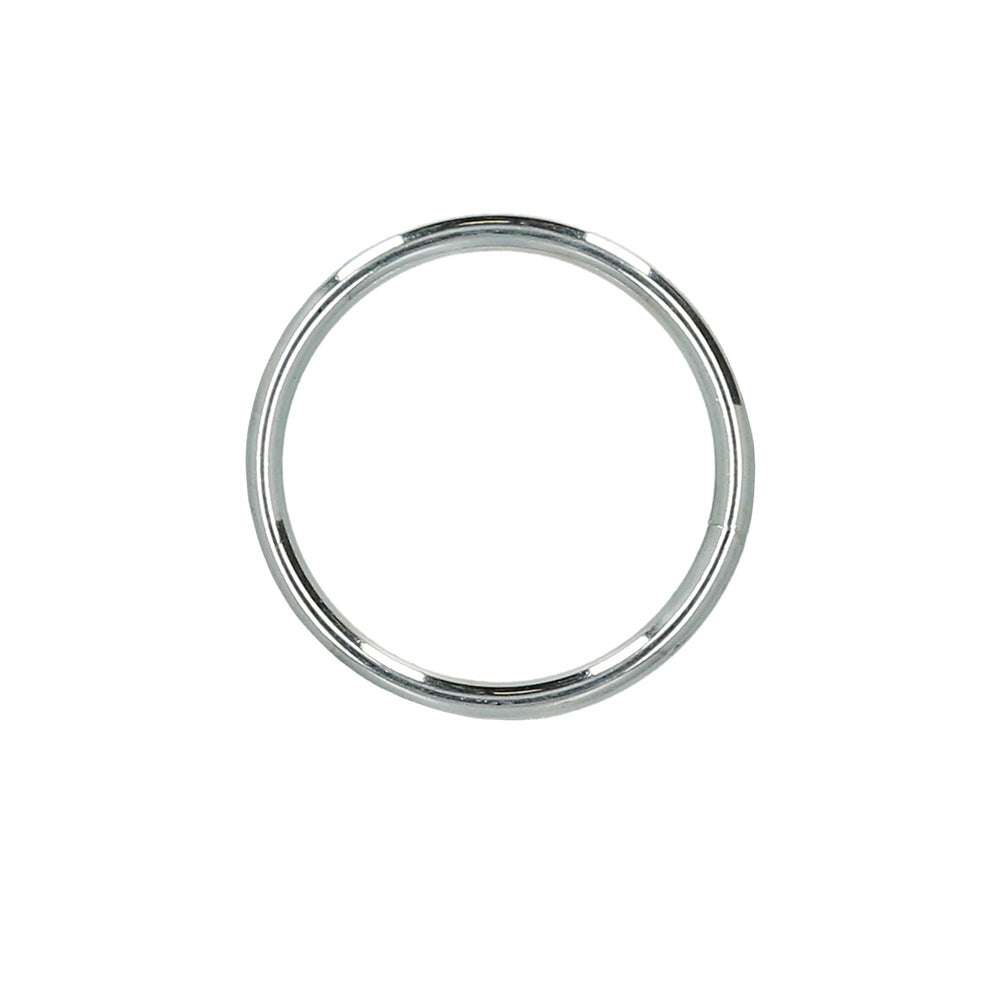 Anilla Zincada  3,4x25 mm. (Bolsa 500 Unidades.)
