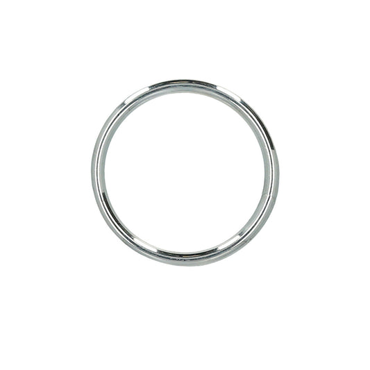 Anilla Zincada  3,4x25 mm. (Bolsa 500 Unidades.)