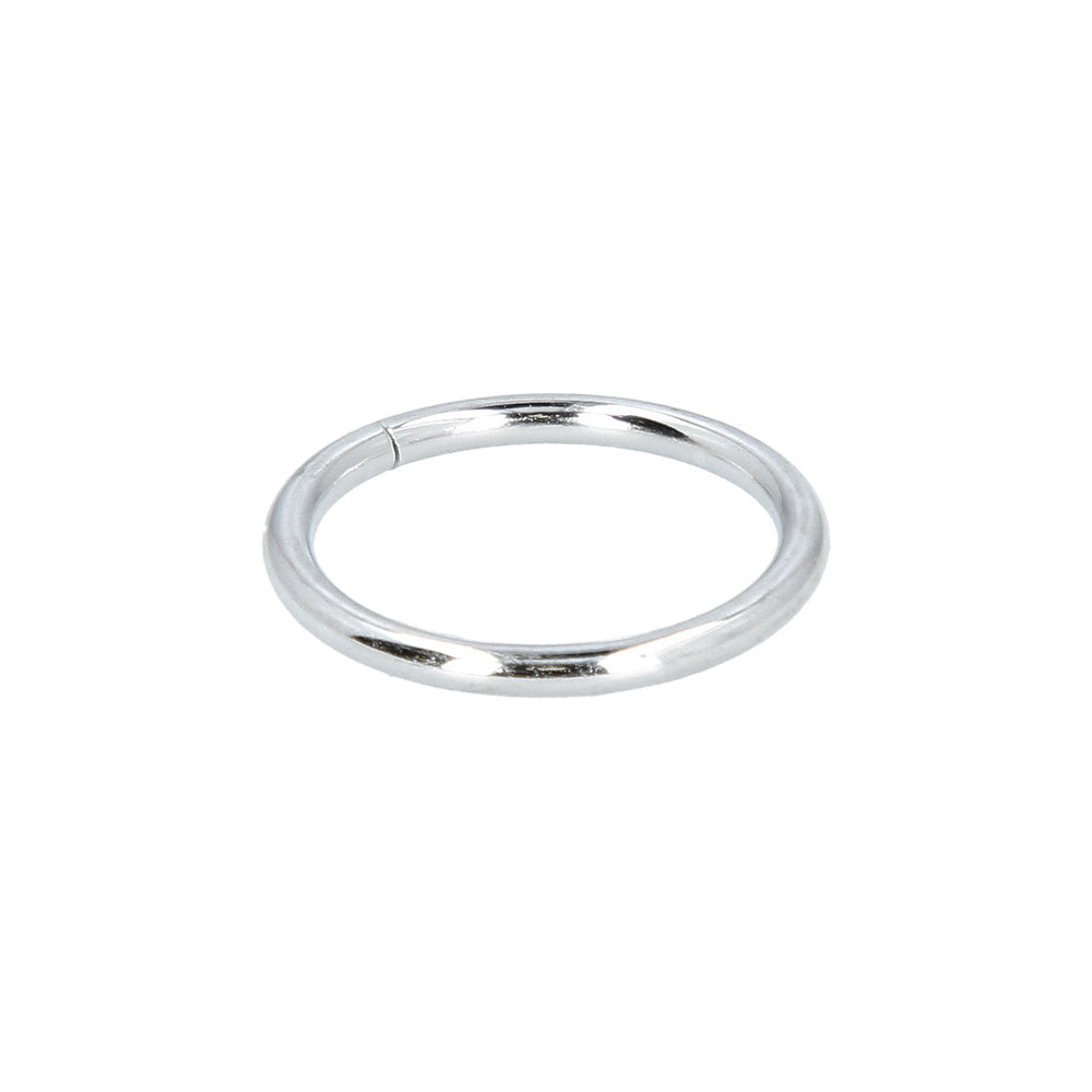 Anilla Zincada  4,0x30 mm. (Bolsa 500 Unidades)